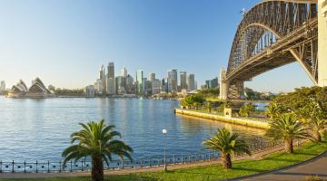 Europe Travel Deals Provider Australia
